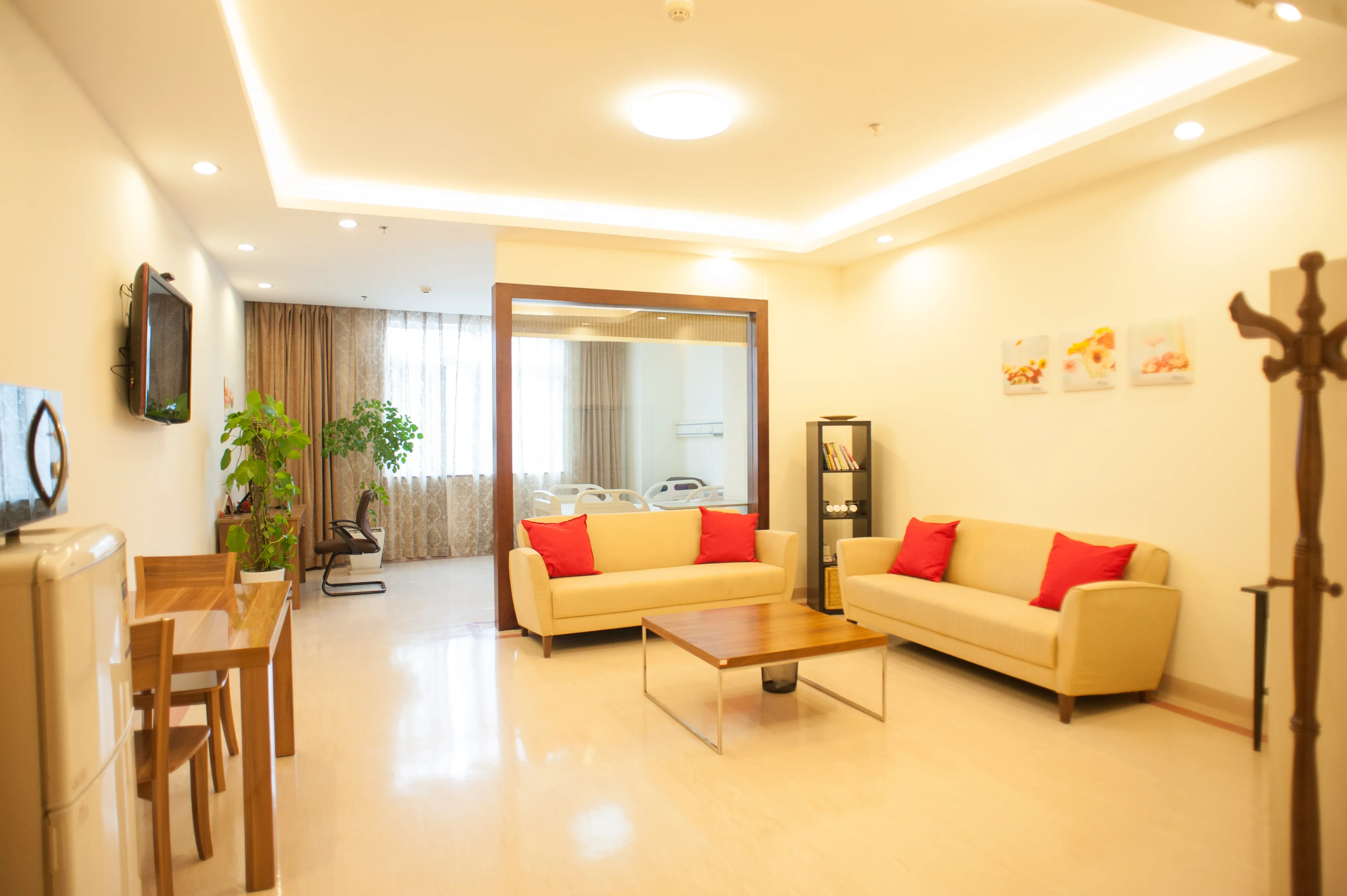 VIP Room