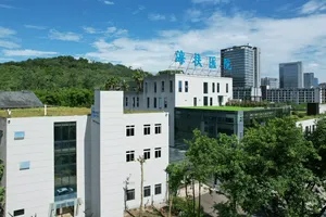 About Haifu Hospital