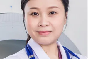 Zou Min